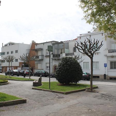 Apartamentos Foz O Porto Buitenkant foto