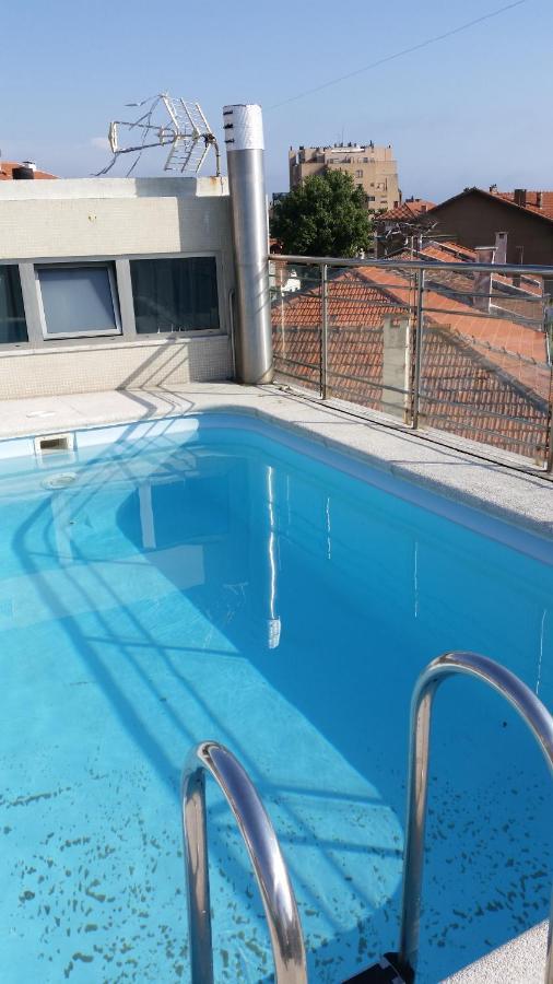 Apartamentos Foz O Porto Buitenkant foto
