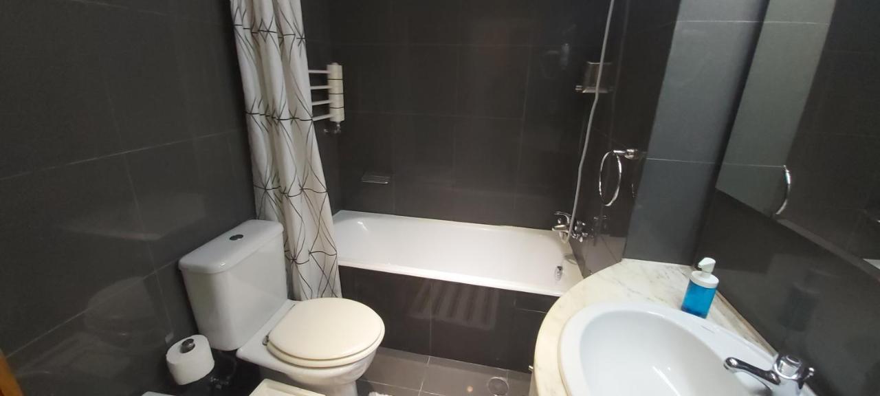 Apartamentos Foz O Porto Buitenkant foto
