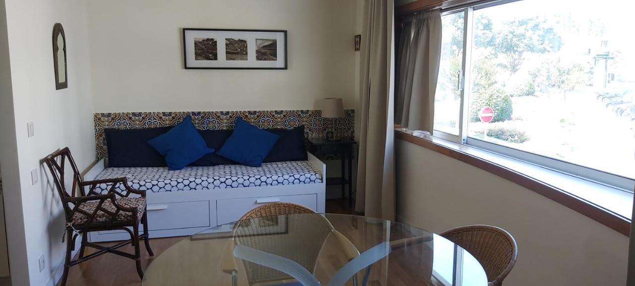 Apartamentos Foz O Porto Buitenkant foto