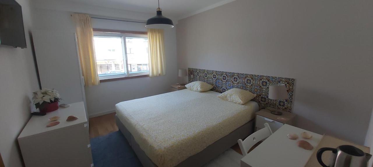 Apartamentos Foz O Porto Buitenkant foto