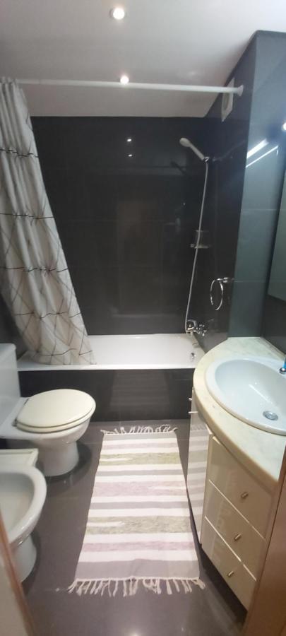 Apartamentos Foz O Porto Buitenkant foto