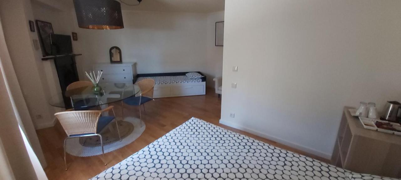 Apartamentos Foz O Porto Buitenkant foto