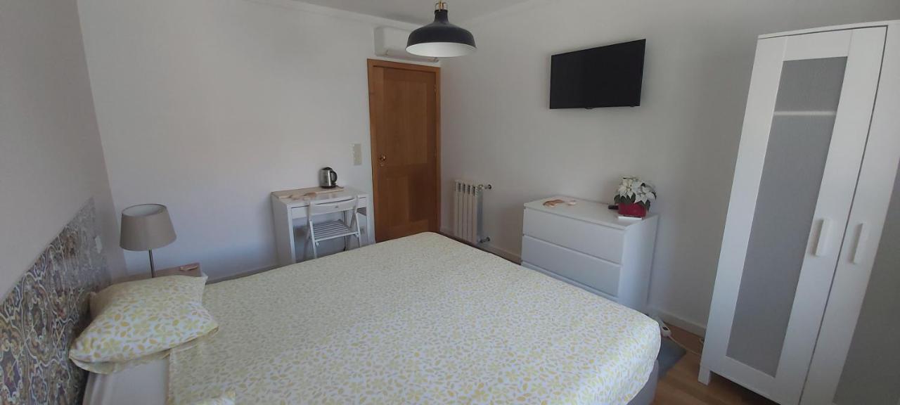 Apartamentos Foz O Porto Buitenkant foto
