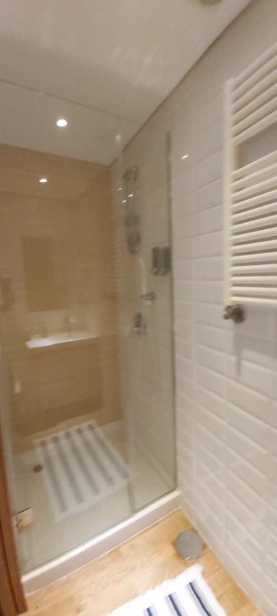 Apartamentos Foz O Porto Buitenkant foto