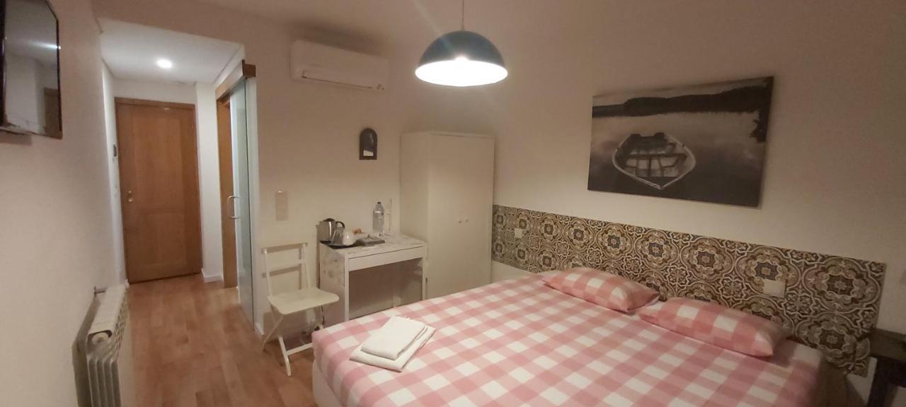 Apartamentos Foz O Porto Buitenkant foto