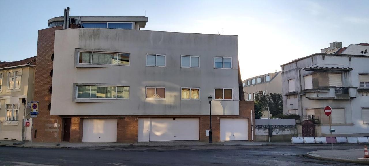 Apartamentos Foz O Porto Buitenkant foto