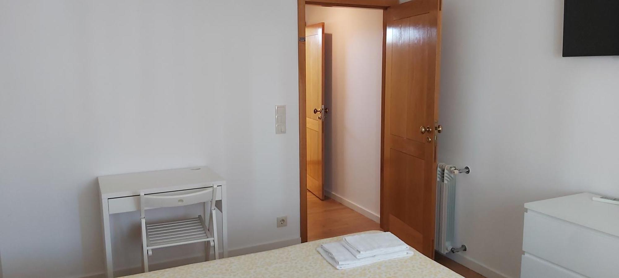 Apartamentos Foz O Porto Buitenkant foto
