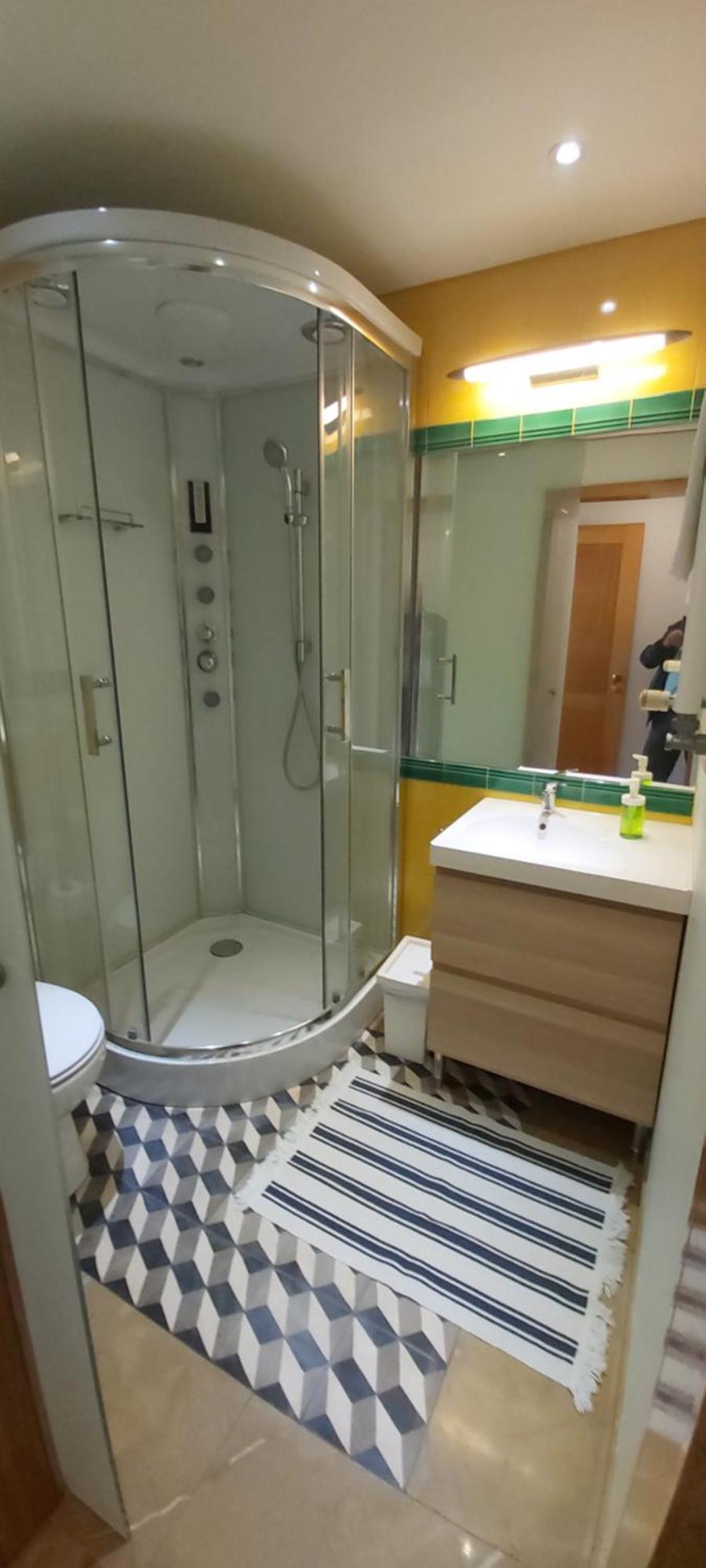 Apartamentos Foz O Porto Buitenkant foto