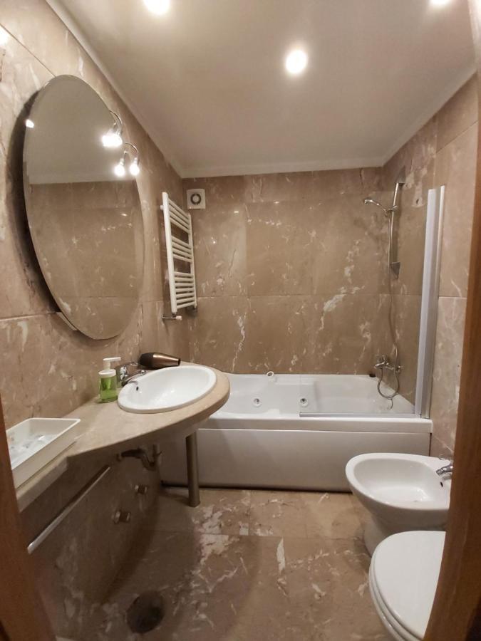 Apartamentos Foz O Porto Buitenkant foto