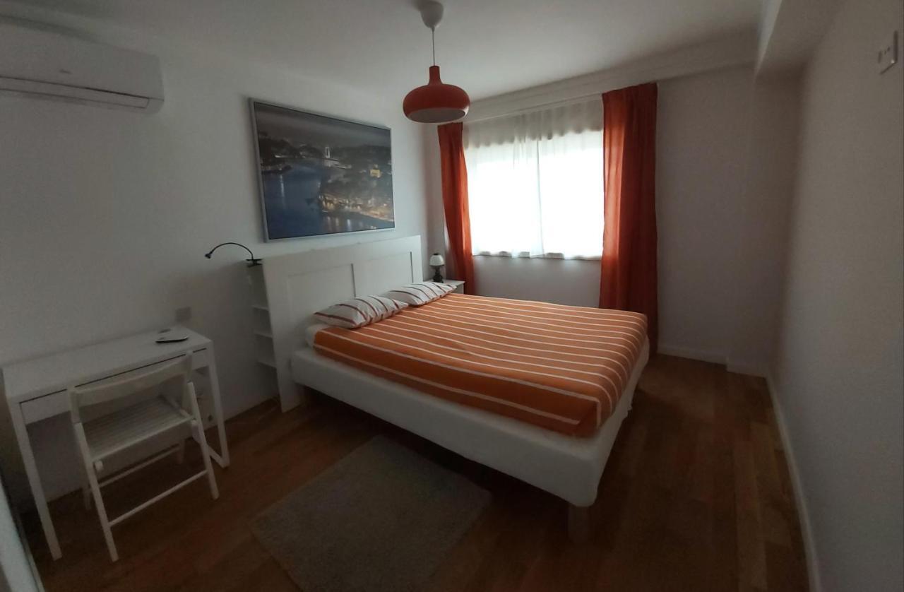 Apartamentos Foz O Porto Buitenkant foto