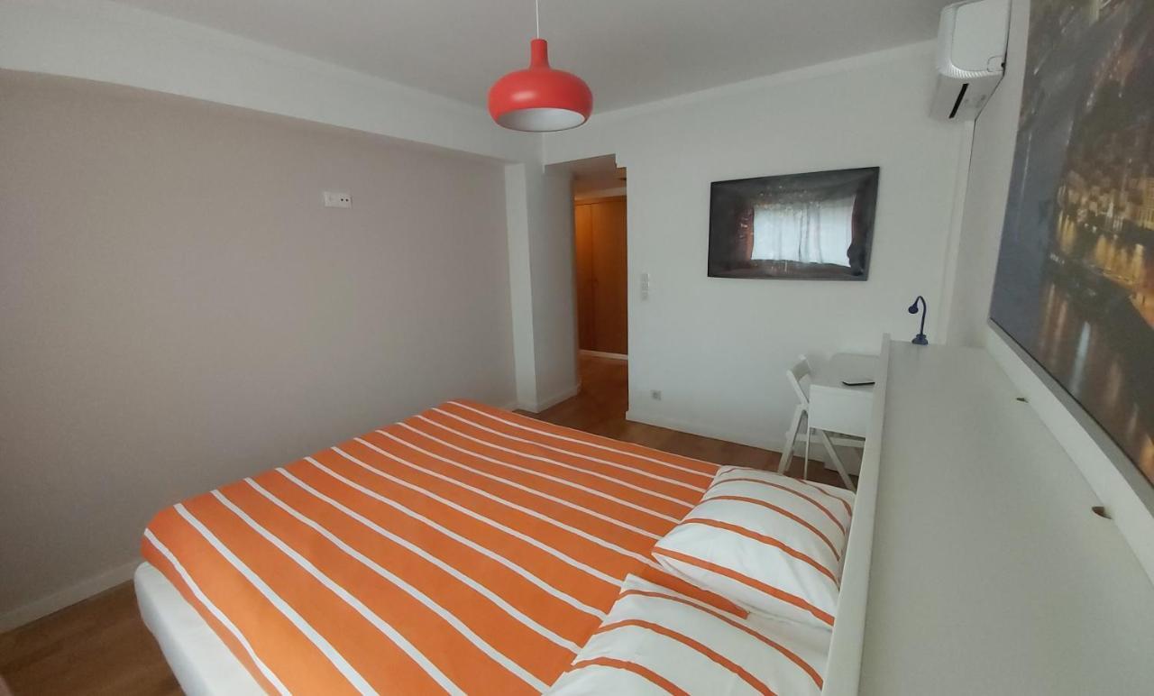 Apartamentos Foz O Porto Buitenkant foto